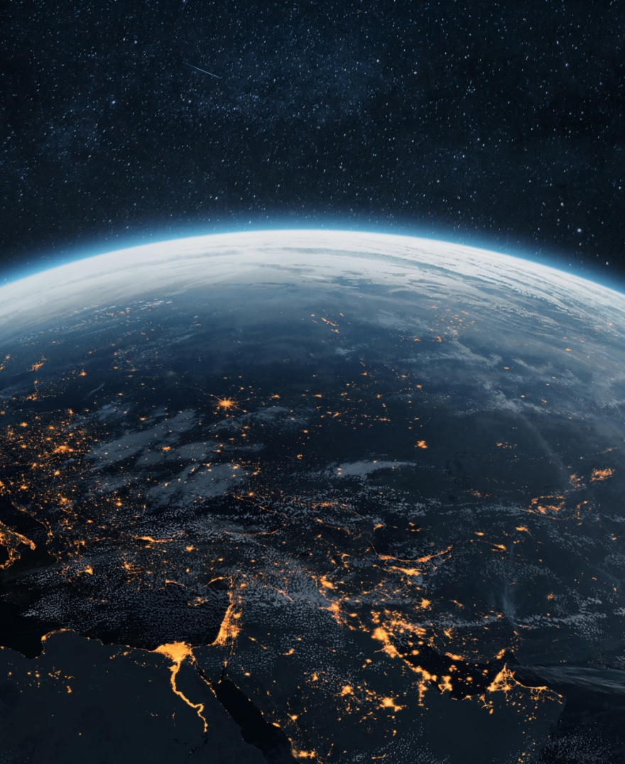 International engineering coverage