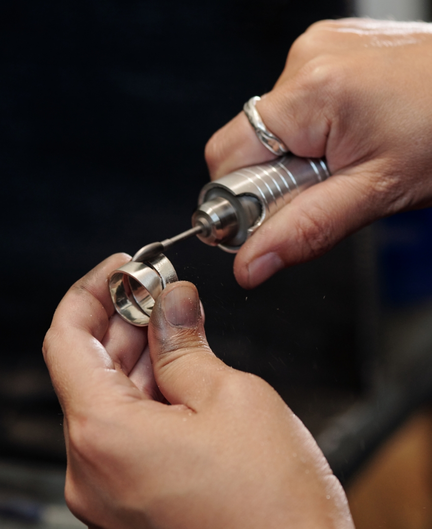 CNC parts sourcing and replacement