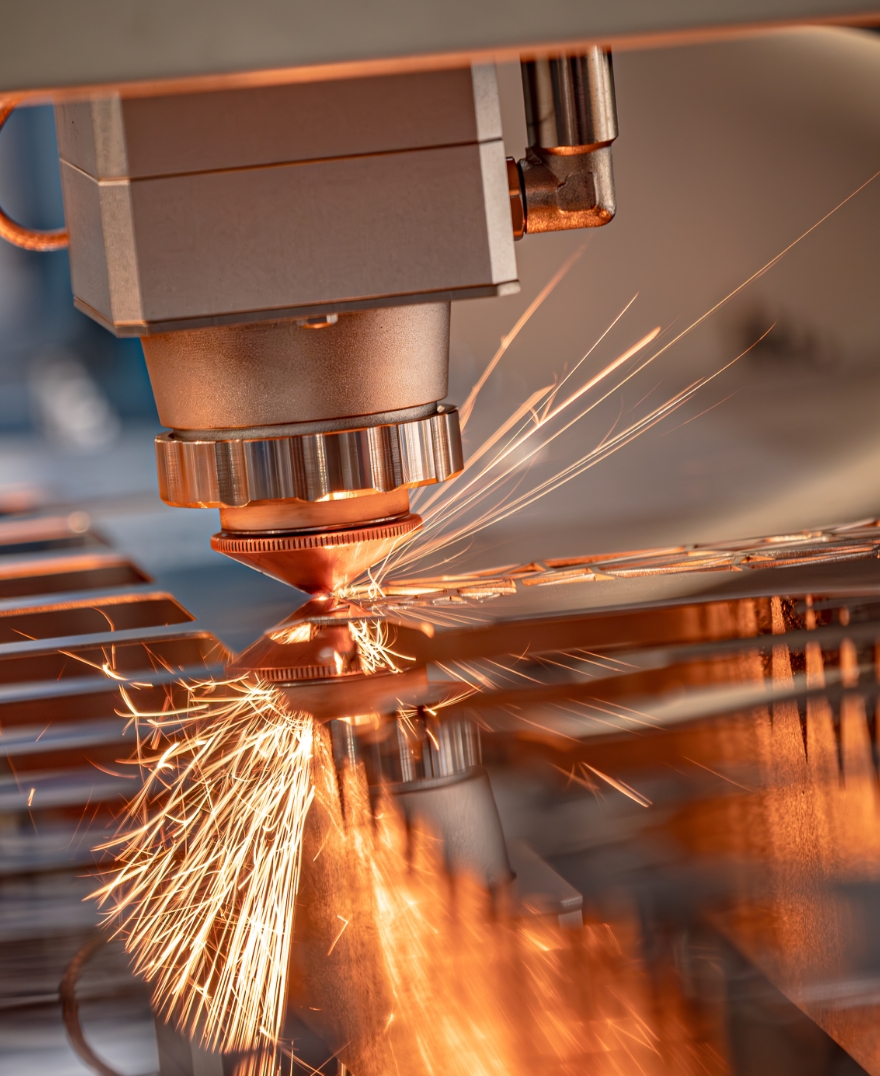 Unisign high-torque spindle maintenance