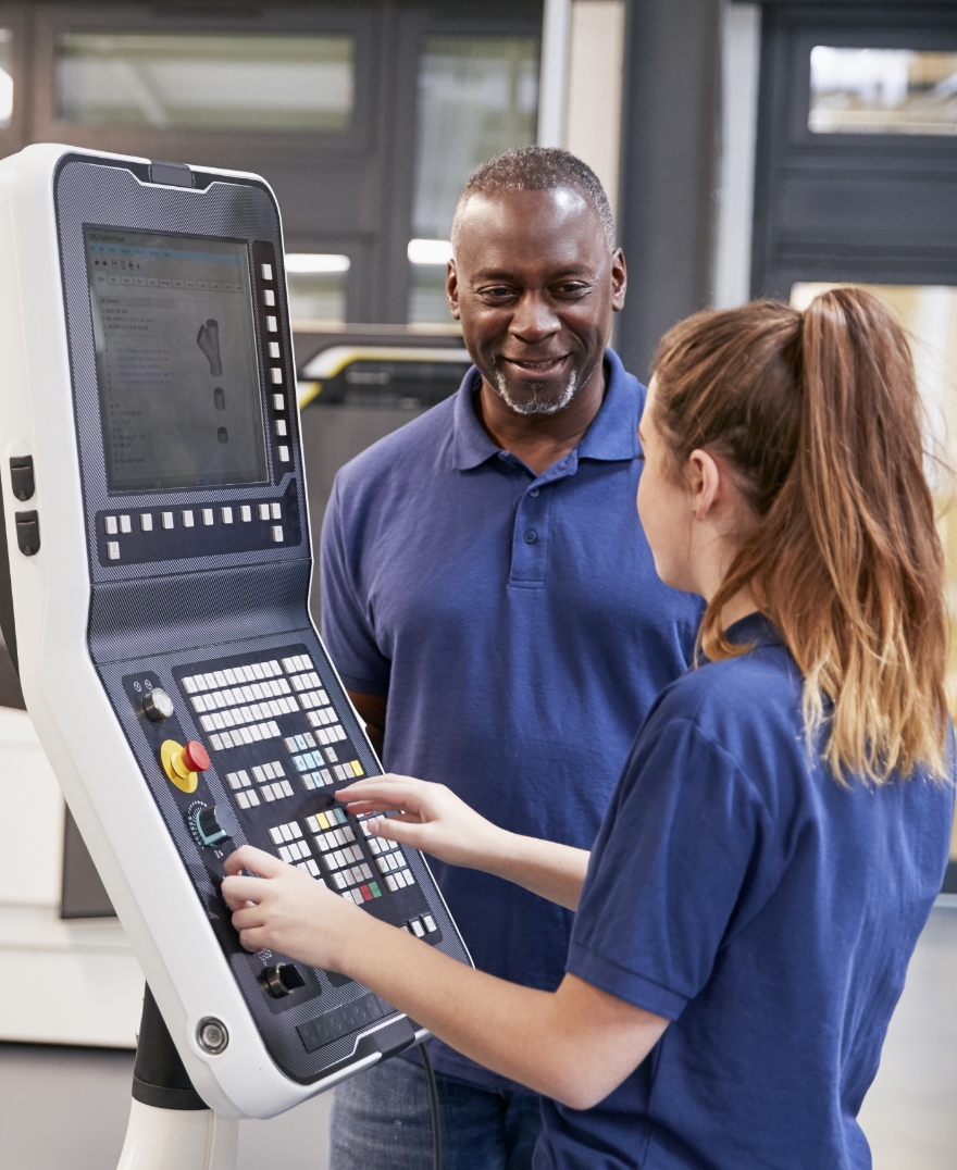 Unisign specialist training workshop